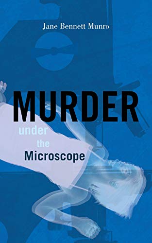 Beispielbild fr Murder under the Microscope zum Verkauf von SecondSale