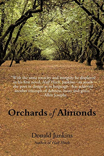 Orchards of Almonds (9781450299251) by Junkins, Donald