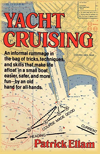 9781450299527: Yacht Cruising