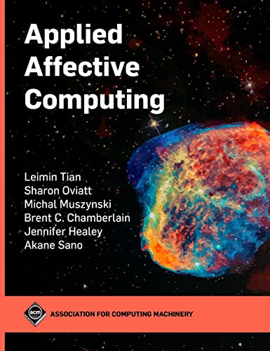 Stock image for Applied Affective Computing (ACM Books) for sale by Book Deals