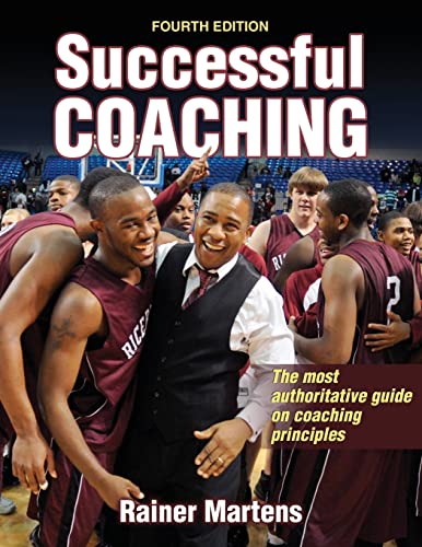 9781450400510: Successful Coaching