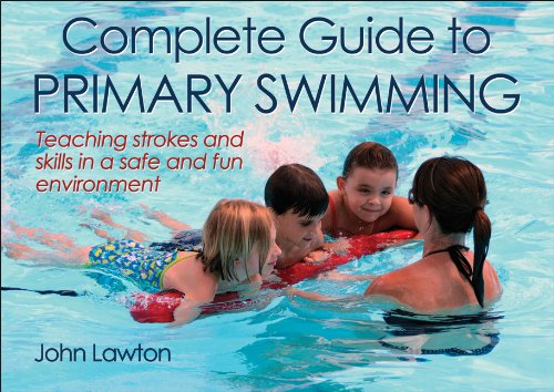 Beispielbild fr Complete Guide to Primary Swimming zum Verkauf von PlumCircle