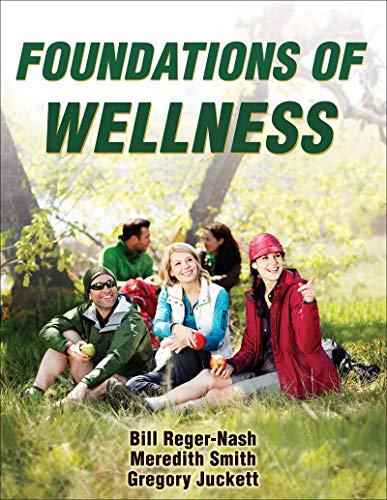 Beispielbild fr Foundations of Wellness zum Verkauf von Blackwell's