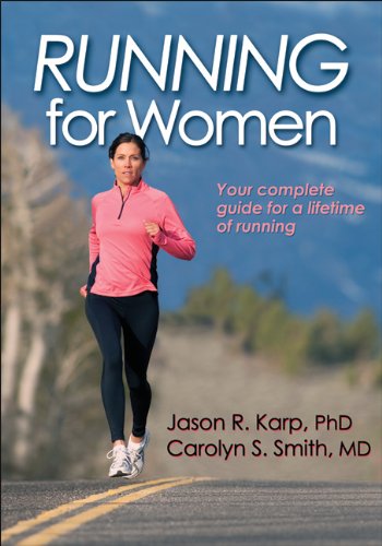 Stock image for Running for Women for sale by Better World Books: West