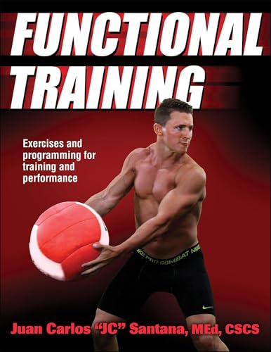 Beispielbild fr Functional Training zum Verkauf von ZBK Books