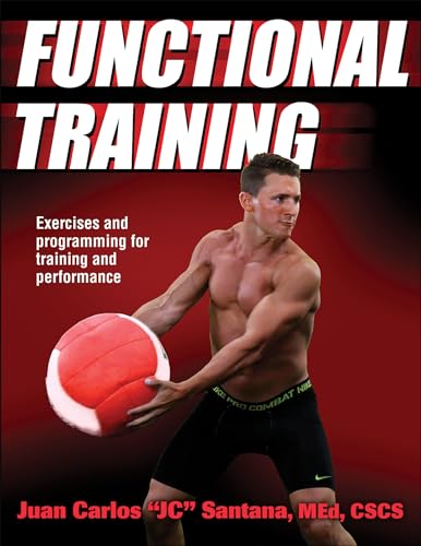 Imagen de archivo de Functional Training a la venta por ThriftBooks-Dallas