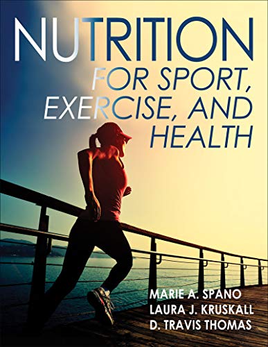 Imagen de archivo de Nutrition for Sport, Exercise, and Health a la venta por BooksRun