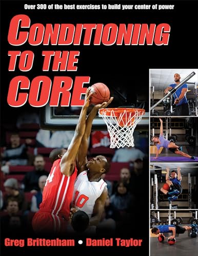 9781450419697: Conditioning to the Core