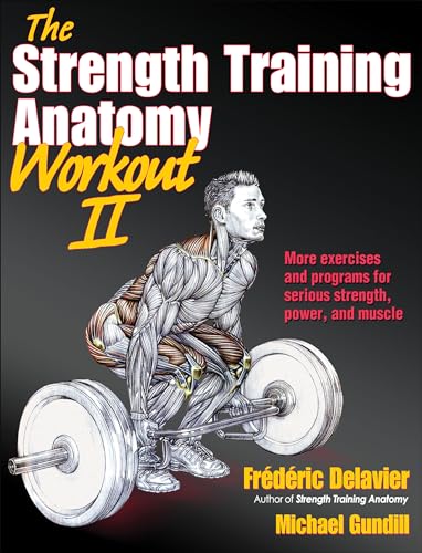 Stock image for The Strength Training Anatomy Workout (Volume 2) for sale by Anybook.com
