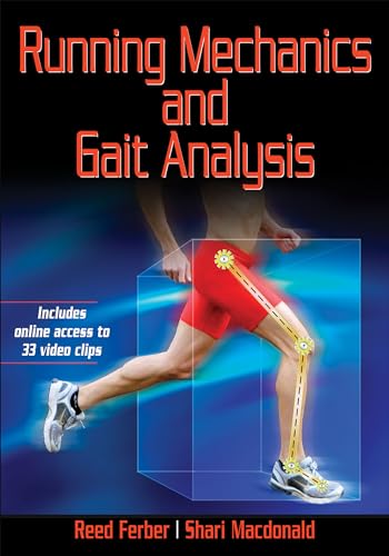 Beispielbild fr Running Mechanics and Gait Analysis zum Verkauf von Blackwell's