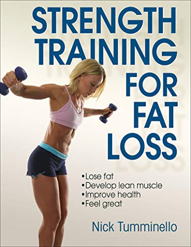 Beispielbild fr Strength Training for Fat Loss zum Verkauf von Russell Books