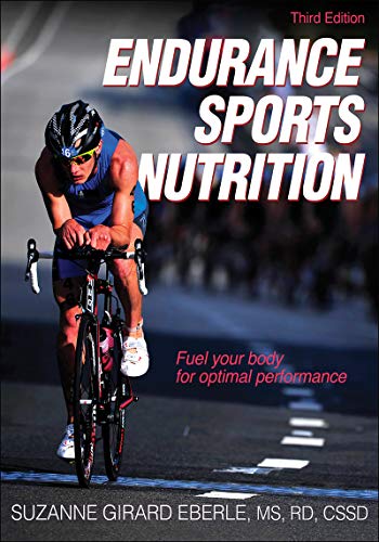 9781450432153: Endurance Sports Nutrition