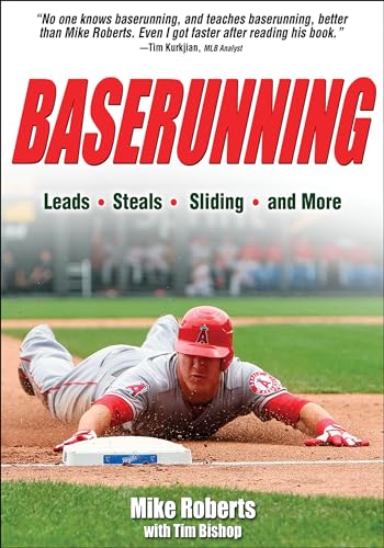 Stock image for Baserunning for sale by Wonder Book