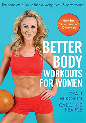 Stock image for Better Body Workouts for Women for sale by Better World Books
