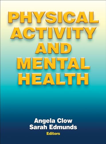 9781450434331: Physical Activity and Mental Health