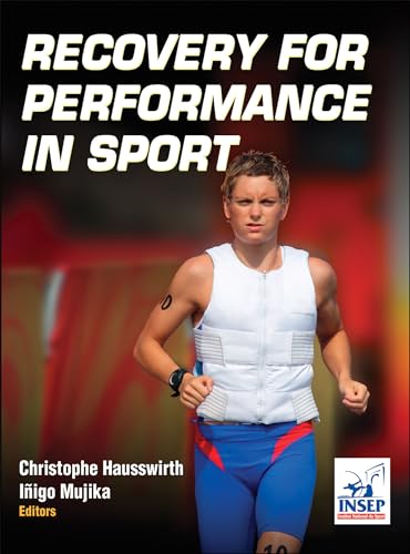 Imagen de archivo de Recovery for Performance in Sport a la venta por Better World Books Ltd