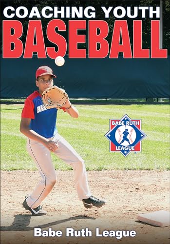 Beispielbild fr Coaching Youth Baseball zum Verkauf von Dream Books Co.