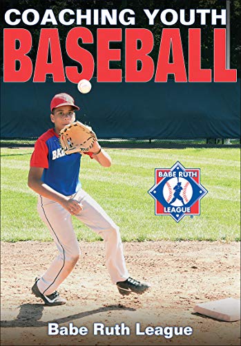 Imagen de archivo de Coaching Youth Baseball a la venta por Better World Books