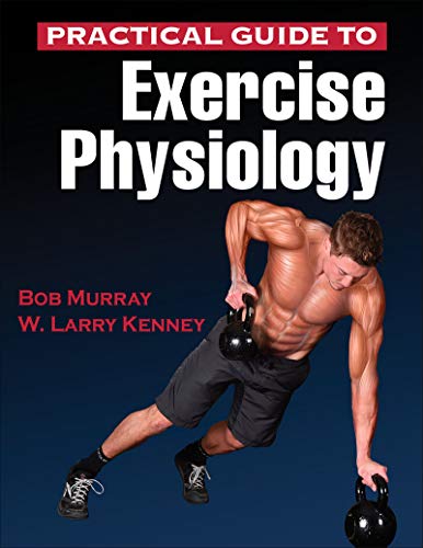 Imagen de archivo de Practical Guide to Exercise Physiology a la venta por GF Books, Inc.