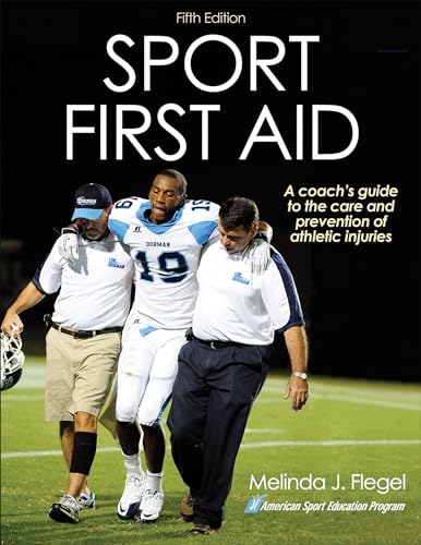 Stock image for Sport First Aid for sale by SecondSale