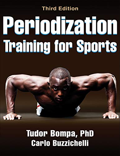 Beispielbild fr Periodization Training for Sports zum Verkauf von Blackwell's