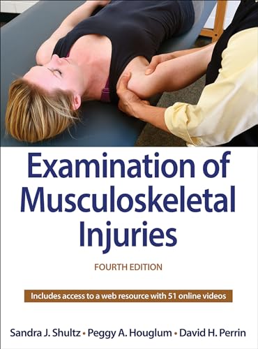 Beispielbild fr Examination of Musculoskeletal Injuries zum Verkauf von BooksRun