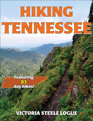 Stock image for Hiking Tennessee (America's Best Day Hiking Series) for sale by Books From California