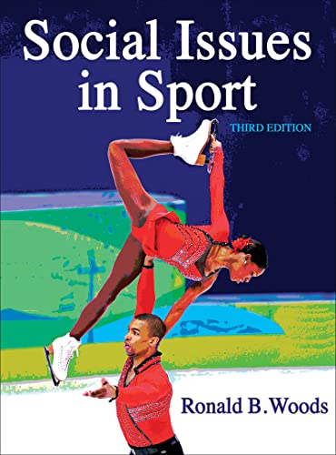 Beispielbild fr Social Issues in Sport zum Verkauf von Indiana Book Company