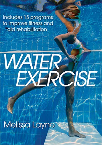 9781450498142: Water Exercise