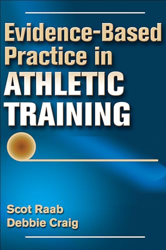 Beispielbild fr Evidence-Based Practice in Athletic Training zum Verkauf von BooksRun