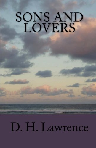 9781450501705: Sons and Lovers