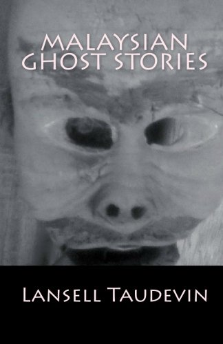 Stock image for Malaysian Ghost Stories for sale by Revaluation Books