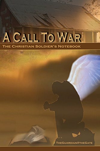 9781450506687: A Call to War