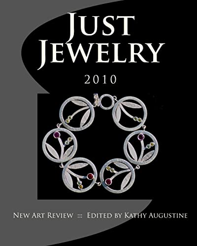 Beispielbild fr Just Jewelry zum Verkauf von California Books