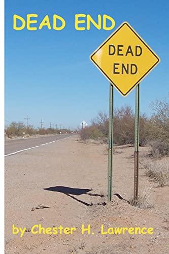Imagen de archivo de Dead End a la venta por THE SAINT BOOKSTORE