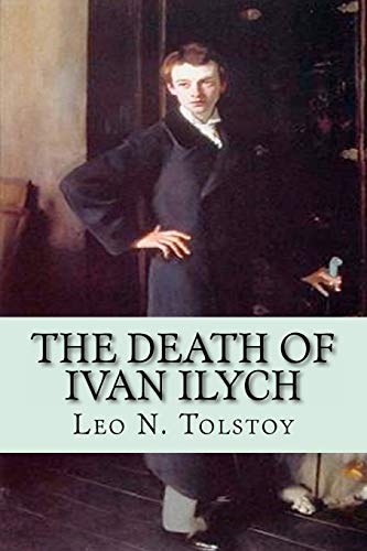 9781450517461: The Death of Ivan Ilych