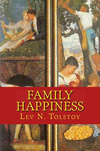 9781450518284: Family Happiness