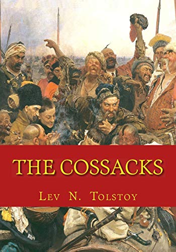 Imagen de archivo de The Cossacks a la venta por GreatBookPrices