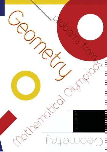 9781450524087: Geometry problems from Mathematical Olympiads