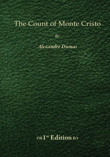 Stock image for The Count of Monte Cristo (Barnes and Noble Classics) for sale by Hawking Books