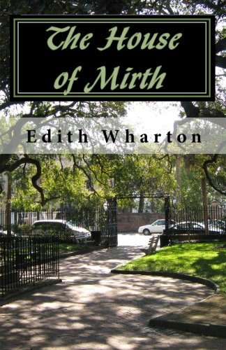 The House of Mirth (9781450524278) by Wharton, Edith