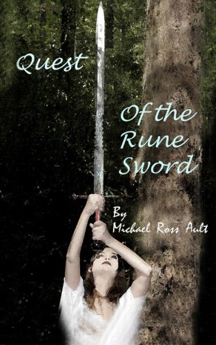 Stock image for Quest of the Rune Sword: Book 1 of the Rune Sword Trilogy: Volume 1 for sale by Revaluation Books