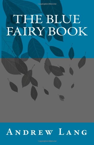 9781450526838: The Blue Fairy Book