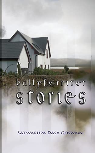 9781450529082: Ballyferriter Stories: A Retreat in Kerry