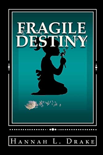 Imagen de archivo de Fragile Destiny a la venta por ThriftBooks-Atlanta