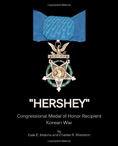 Beispielbild fr Hershey: Congressional Medal of Honor Recipient Korean War, Hiroshi "Hershey" Miyamura zum Verkauf von SecondSale