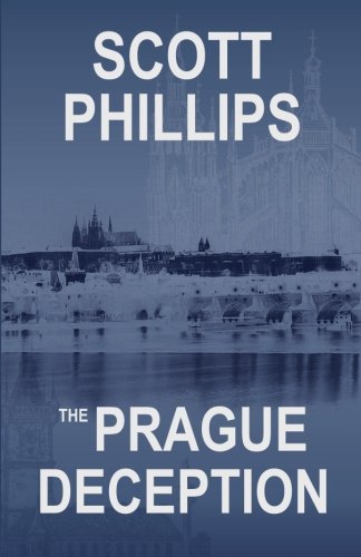 9781450537537: The Prague Deception