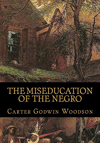 Imagen de archivo de The Miseducation of the Negro a la venta por ThriftBooks-Atlanta