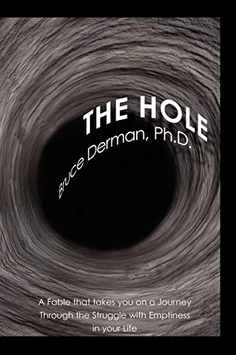 Imagen de archivo de The Hole a la venta por ThriftBooks-Dallas