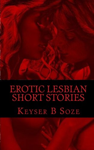 Stock image for Erotic Lesbian Short Stories for sale by Revaluation Books